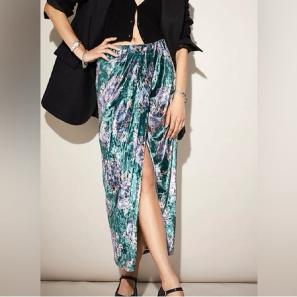 Free People Skirt